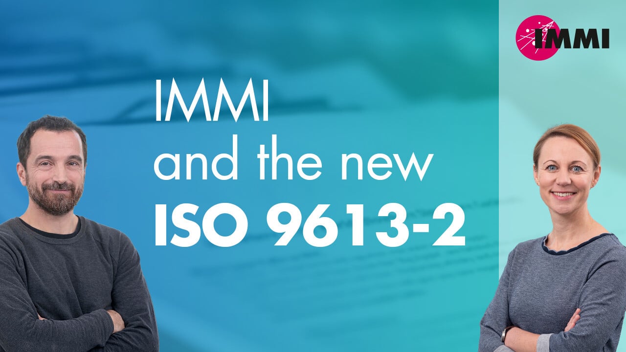 IMMI Thumbnail Webinar ISO-9613-2